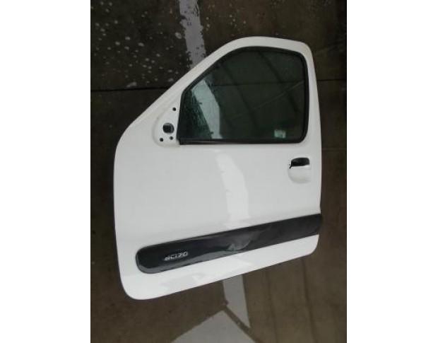 usa stanga fata renault kangoo 1.5dci