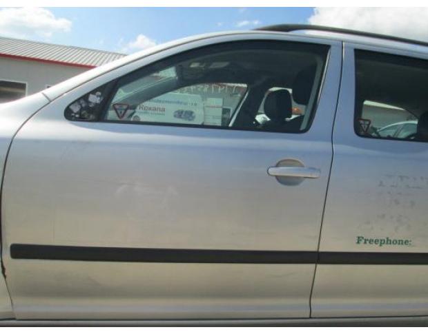 usa stanga fata skoda octavia 2 1.9tdi bxe