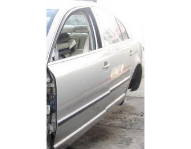 usa stanga fata skoda superb 2.5tdi