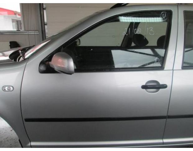 usa stanga fata vw golf 4 combi