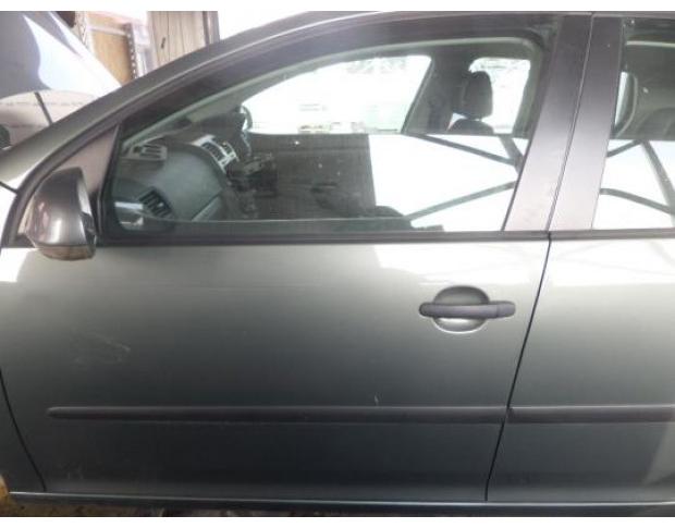 usa stanga fata vw golf 5 2.0sdi bdk