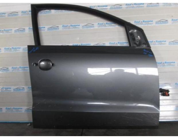 usa stanga fata vw polo 6r 1.2tdi