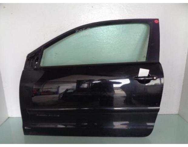 usa stanga fata vw polo 9n 2009