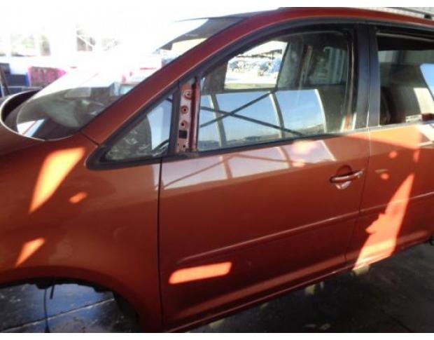 usa stanga fata vw touran 1.4tsi