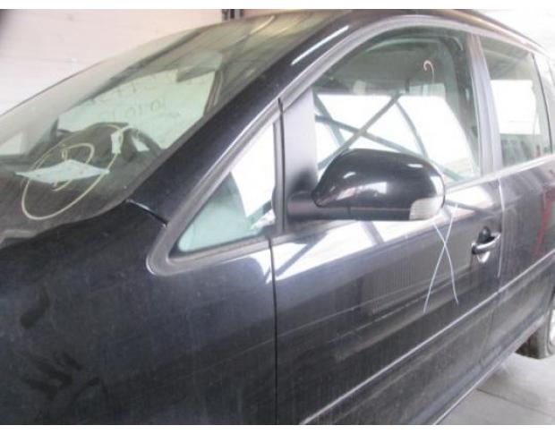 usa stanga fata vw touran 2.0tdi