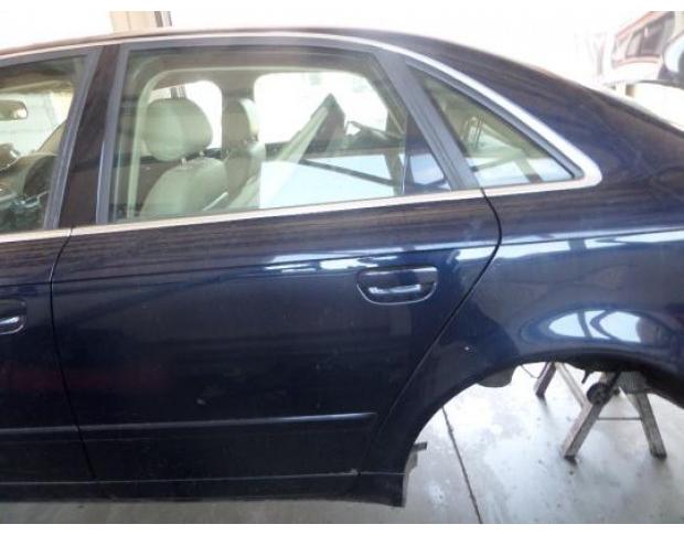 usa stanga spate audi a4 1.9tdi brb