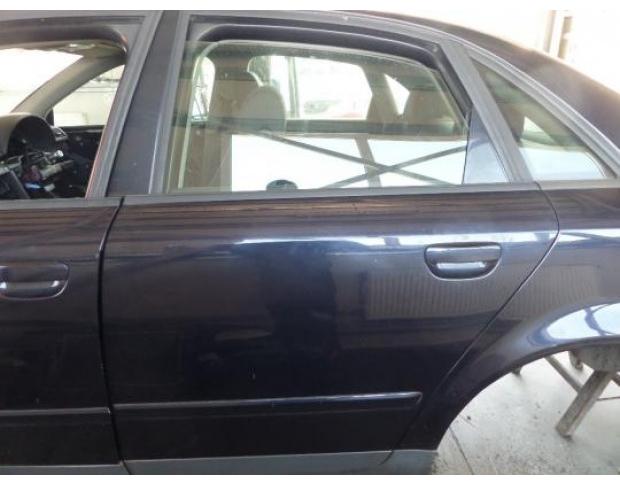 usa stanga spate audi a4 2.0b alt