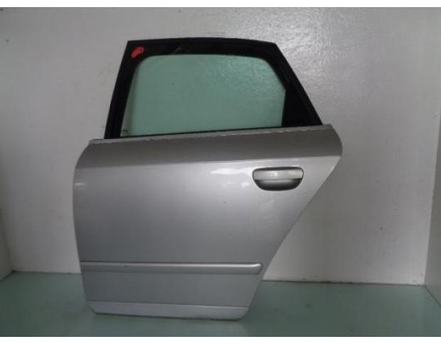 usa stanga spate audi a4 2005