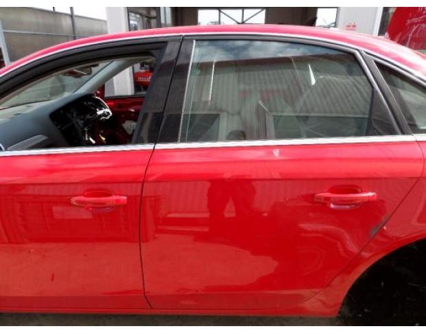 usa stanga spate audi a4 8k 2.0tfsi