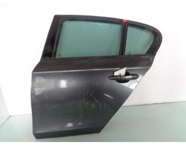 usa stanga spate bmw 118 2006