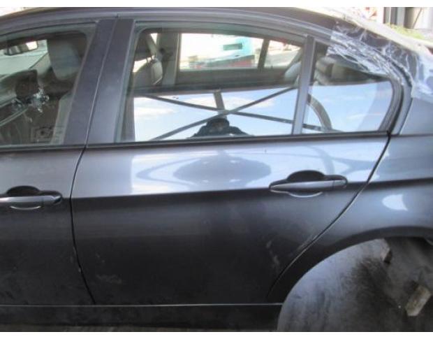 usa stanga spate bmw 320 2.0d e90