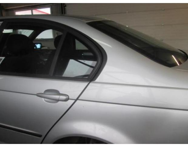 usa stanga spate bmw 320 2.0d