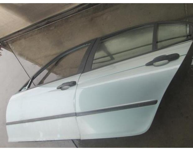 usa stanga spate bmw 320d 150cp