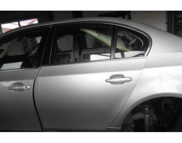 usa stanga spate bmw e60 2.5d 256d2