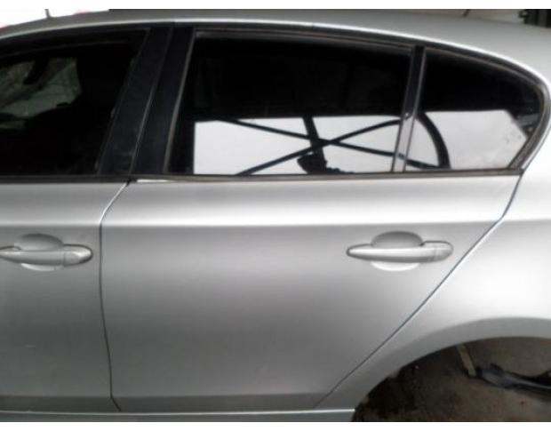 usa stanga spate bmw seria 1 2.0d