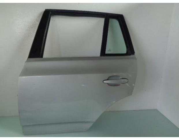 usa stanga spate bmw x3 2.0d 204d4