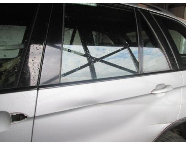 usa stanga spate bmw x5 3.0d