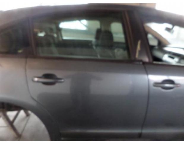 usa stanga spate citroen c4 1.6hdi