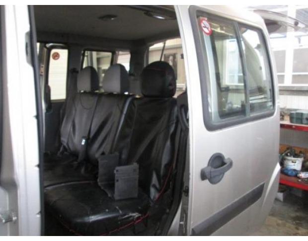 usa stanga spate fiat doblo 1.9jtd