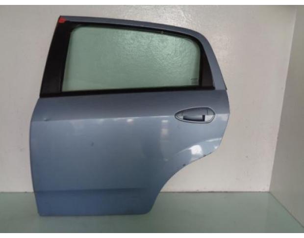 usa stanga spate fiat grande punto