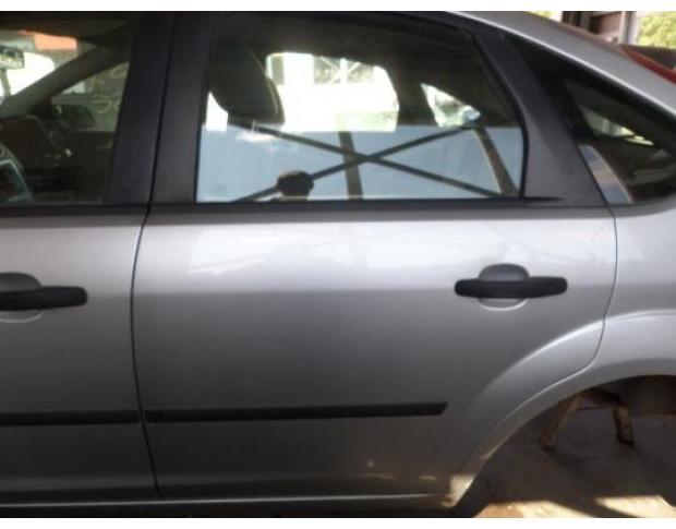 usa stanga spate ford focus 2 1.6tdci g8da