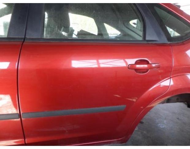 usa stanga spate ford focus 2 1.8b