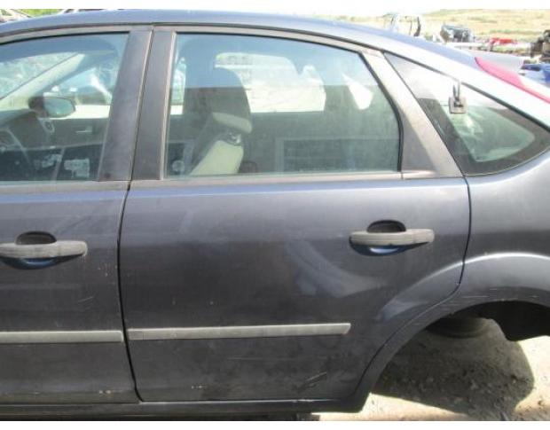 usa stanga spate ford focus 2 1.8tdci