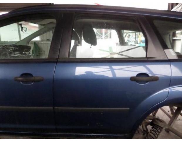 usa stanga spate ford focus 2 combi 1.8tdci