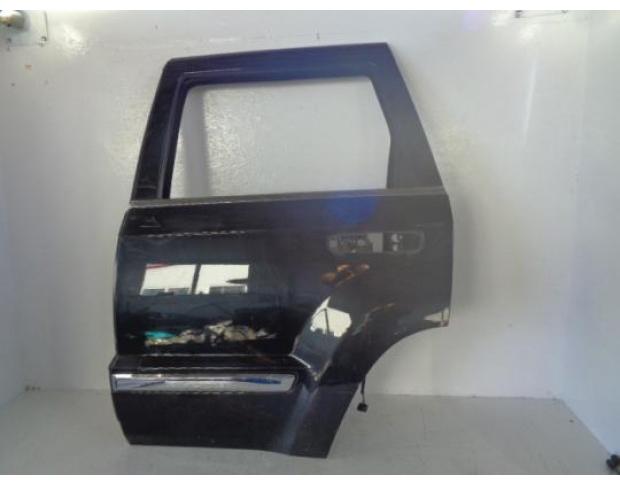 usa stanga spate jeep grand cheroke 3.0crd