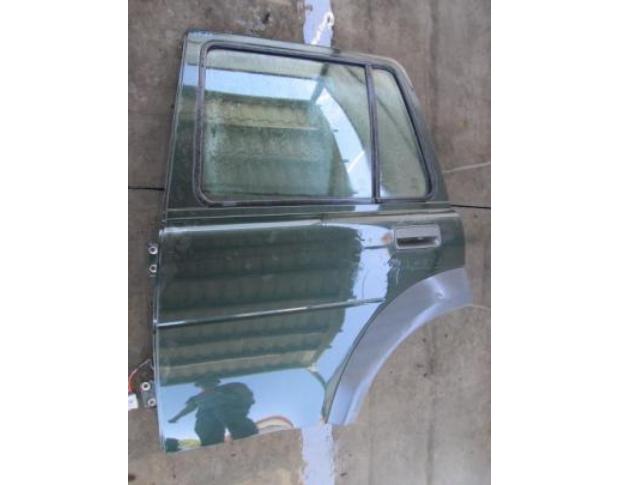 usa stanga spate land rover freelander 2.0d 20t2n