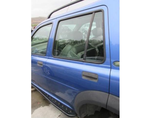 usa stanga spate land rover freelander 2.0d