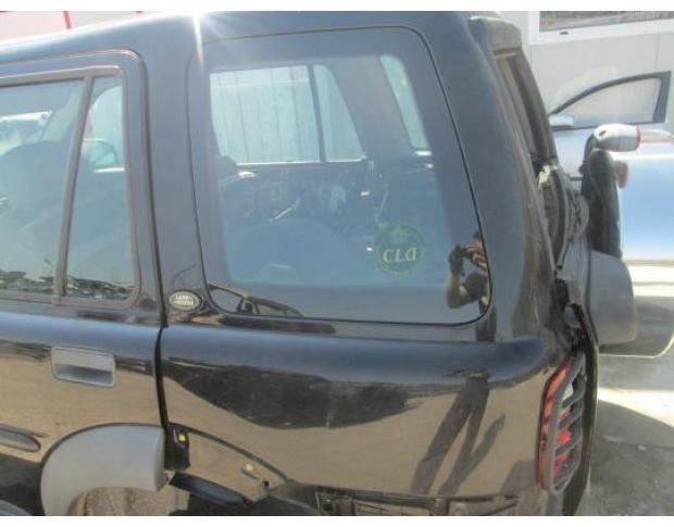 usa stanga spate land rover freelander 2.0d