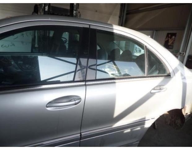 usa stanga spate mercedes clasa c (w203) 2.2cdi