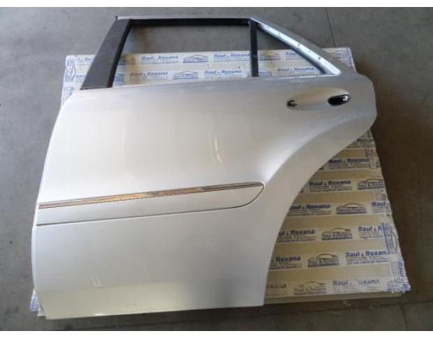 usa stanga spate mercedes ml 320 cdi w164
