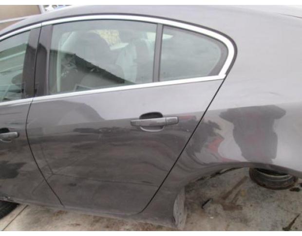 usa stanga spate opel insignia 2.0cdti a20dth