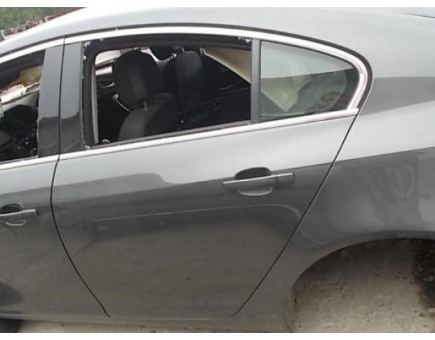 usa stanga spate opel insignia 2.0cdti