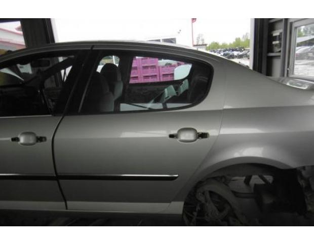 usa stanga spate peugeot 407 1.6hdi 9hz
