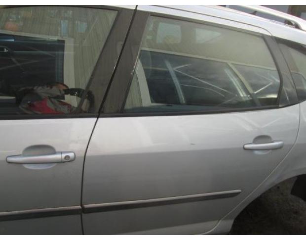 usa stanga spate peugeot 407 2.0hdi