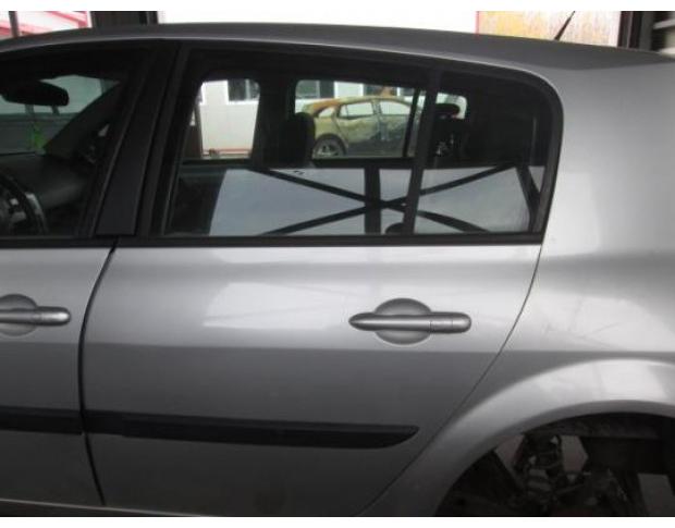 usa stanga spate renault megane 2 1.5dci