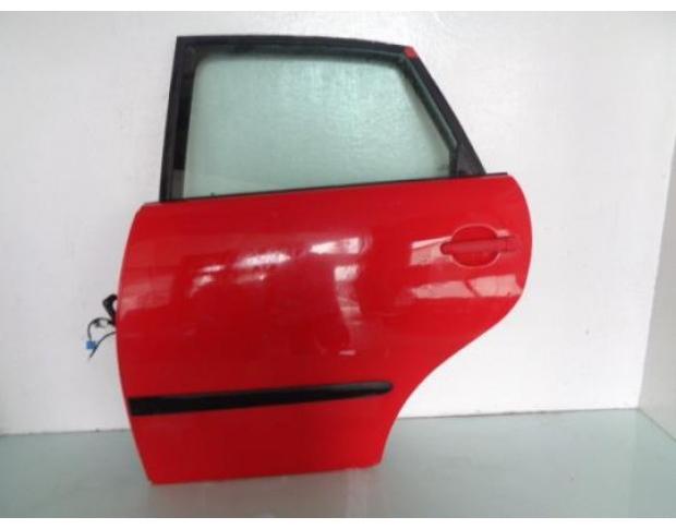 usa stanga spate seat leon 2002