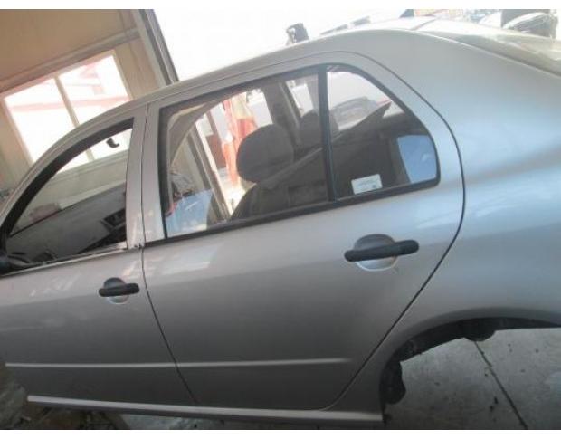 usa stanga spate skoda fabia 1 1.4 bbz