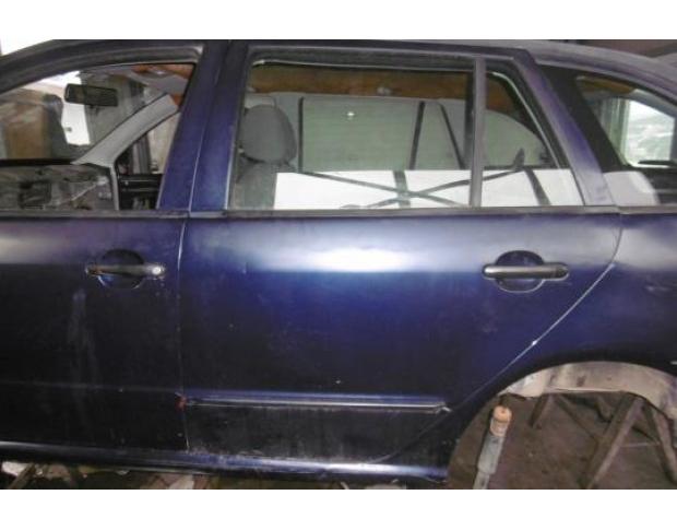 usa stanga spate skoda fabia 1 1.9sdi asy