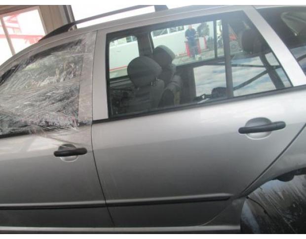 usa stanga spate skoda fabia 1.2 bme