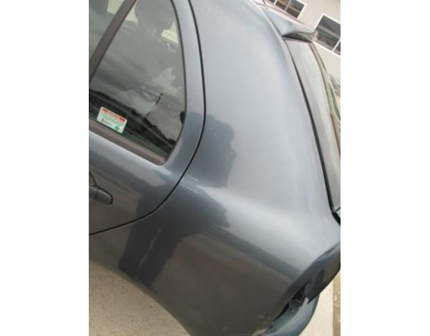 usa stanga spate  skoda fabia 1.9sdi