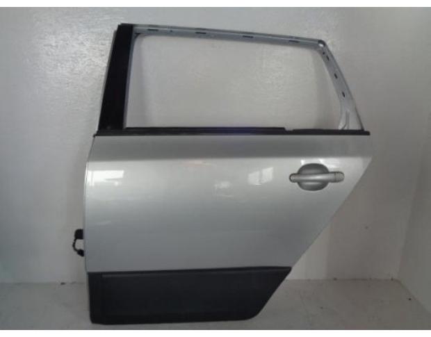 usa stanga spate skoda fabia scout 1.2tsi cbzb