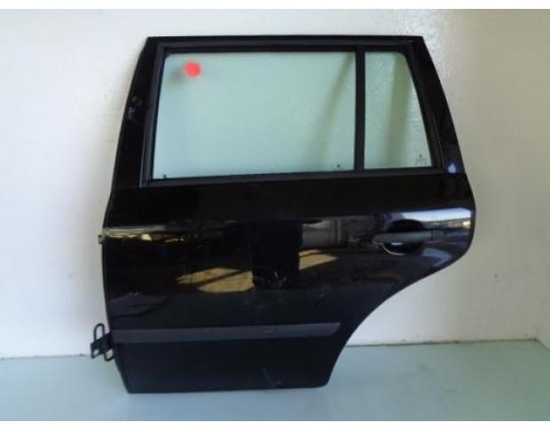 usa stanga spate skoda octavia 1 combi