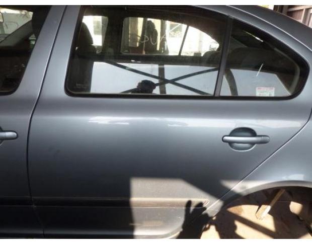 usa stanga spate skoda octavia 2 1.9tdi bkc