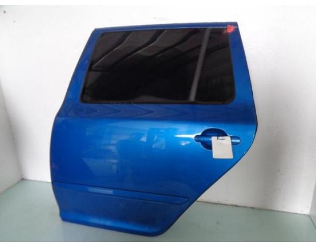 usa stanga spate skoda octavia 2 combi