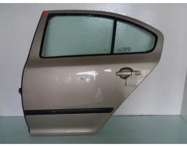 usa stanga spate skoda octavia 2 lim