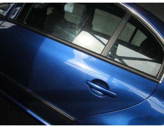 usa stanga spate skoda superb 1.9tdi awx